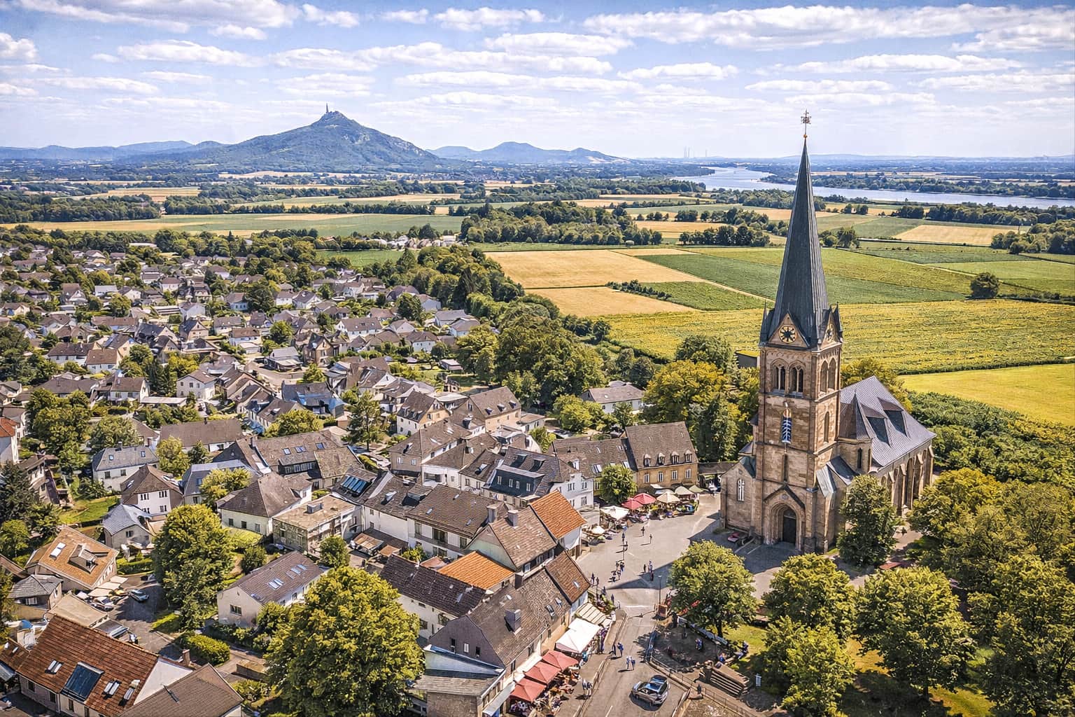 Autoankauf Bornheim – H.M. Automobile kauft Fahrzeuge in Bornheim und Umgebung an