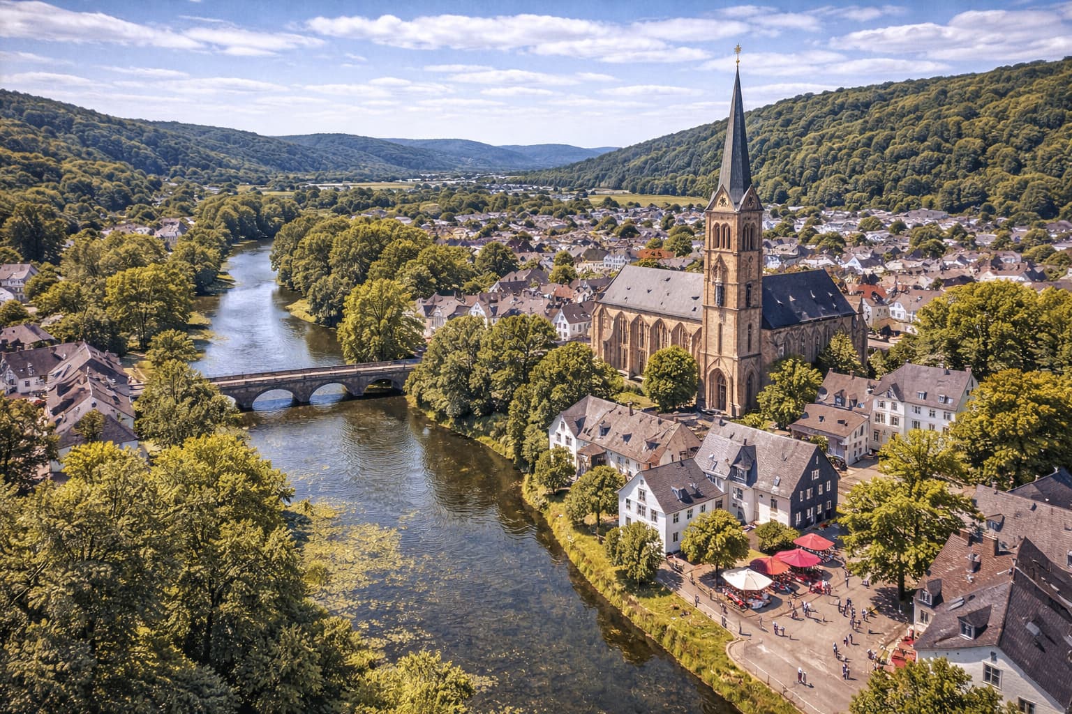 Autoankauf Hennef – H.M. Automobile kauft Fahrzeuge in Hennef und Umgebung an