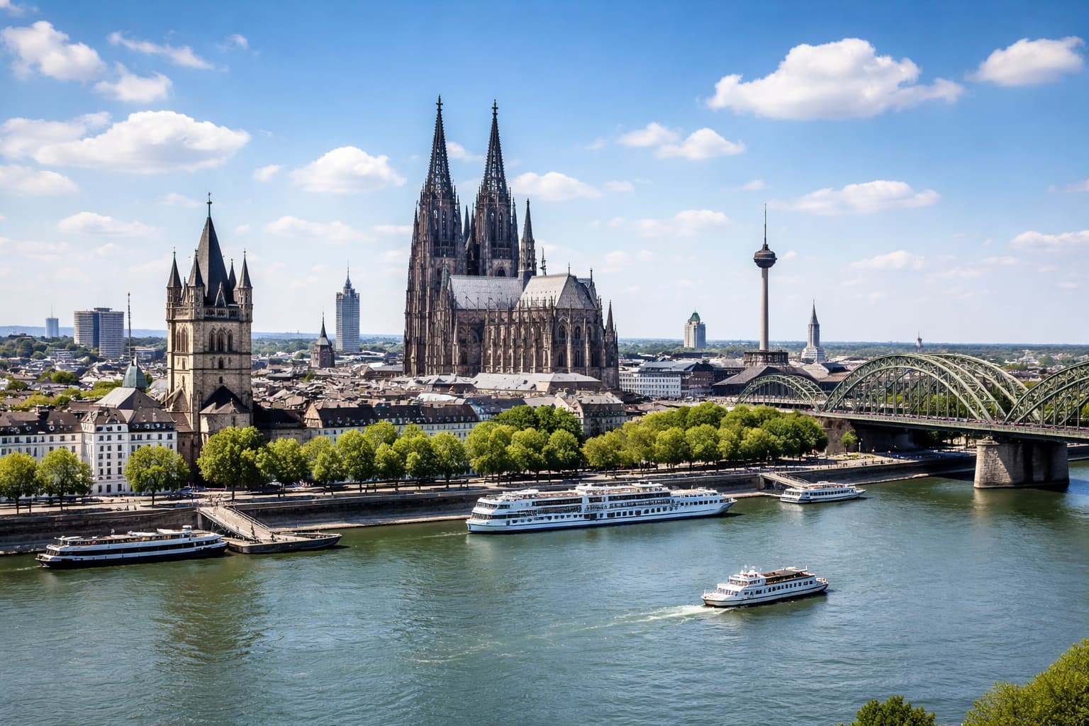Autoankauf Köln – H.M. Automobile kauft Fahrzeuge in Köln und Umgebung an