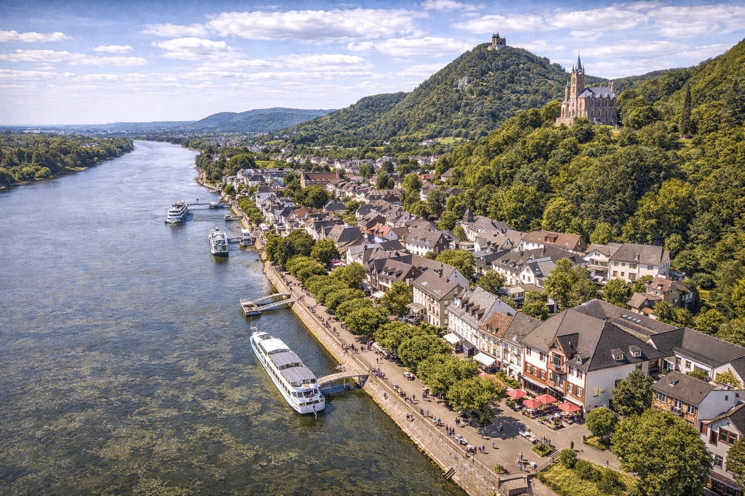 Autoankauf Königswinter – H.M. Automobile kauft Fahrzeuge in Königswinter und Umgebung an
